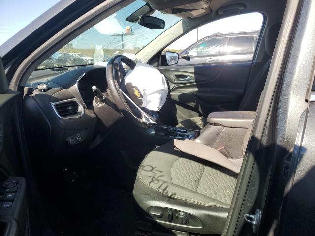 Photo 6 VIN: 3GNAXJEVXJL375481 - CHEVROLET EQUINOX LT 