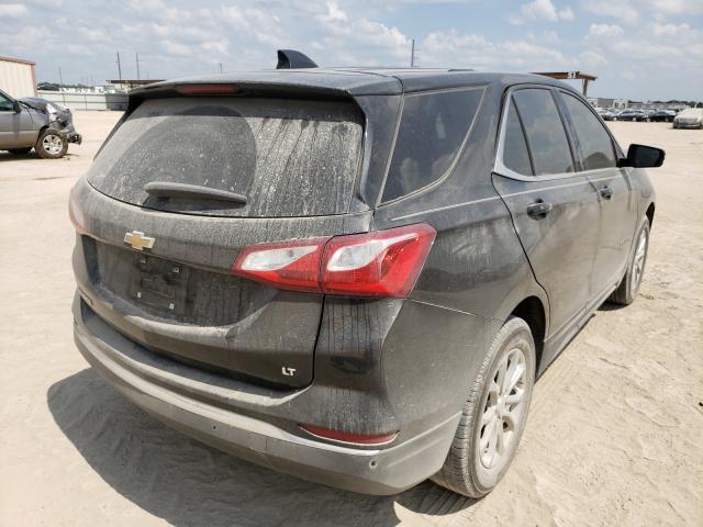 Photo 3 VIN: 3GNAXJEVXJL375612 - CHEVROLET EQUINOX 