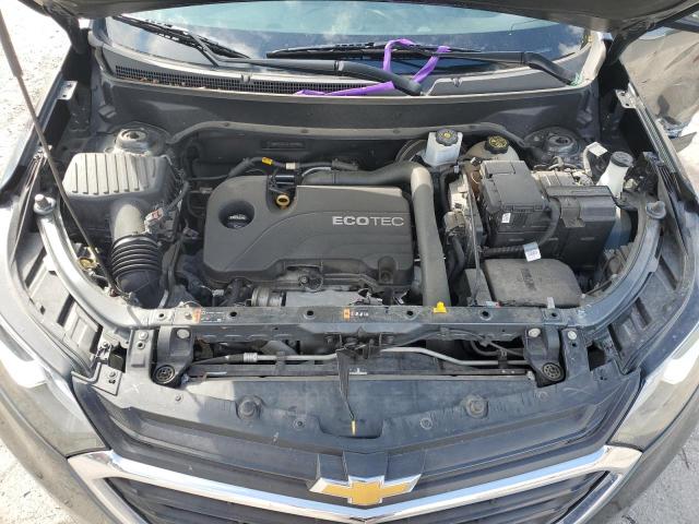 Photo 11 VIN: 3GNAXJEVXJL404333 - CHEVROLET EQUINOX LT 