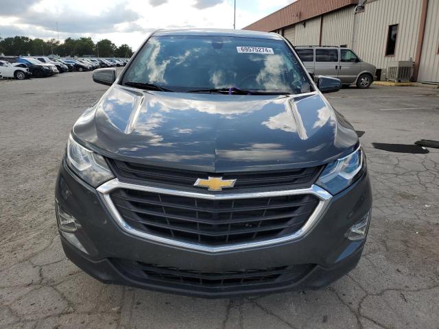 Photo 4 VIN: 3GNAXJEVXJL404333 - CHEVROLET EQUINOX LT 