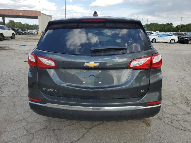 Photo 5 VIN: 3GNAXJEVXJL404333 - CHEVROLET EQUINOX LT 