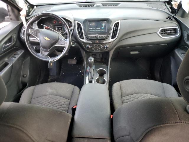 Photo 7 VIN: 3GNAXJEVXJL404333 - CHEVROLET EQUINOX LT 