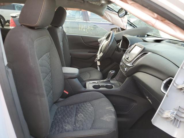 Photo 4 VIN: 3GNAXJEVXJL404364 - CHEVROLET EQUINOX LT 