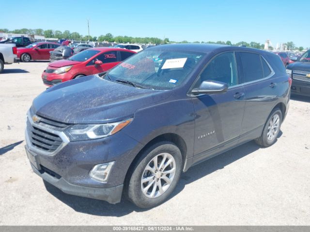 Photo 1 VIN: 3GNAXJEVXJL409127 - CHEVROLET EQUINOX 