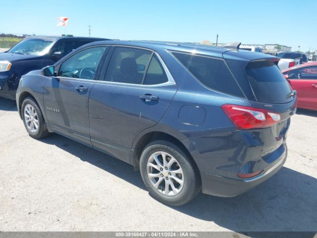 Photo 2 VIN: 3GNAXJEVXJL409127 - CHEVROLET EQUINOX 