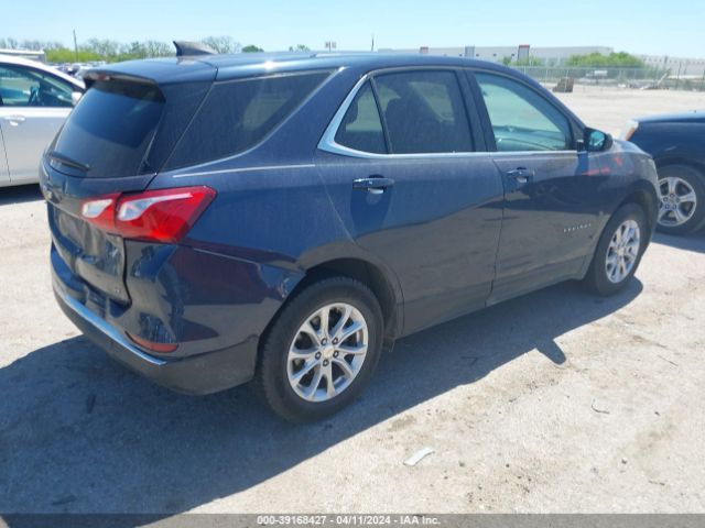 Photo 3 VIN: 3GNAXJEVXJL409127 - CHEVROLET EQUINOX 