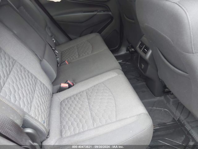 Photo 7 VIN: 3GNAXJEVXJL412707 - CHEVROLET EQUINOX 