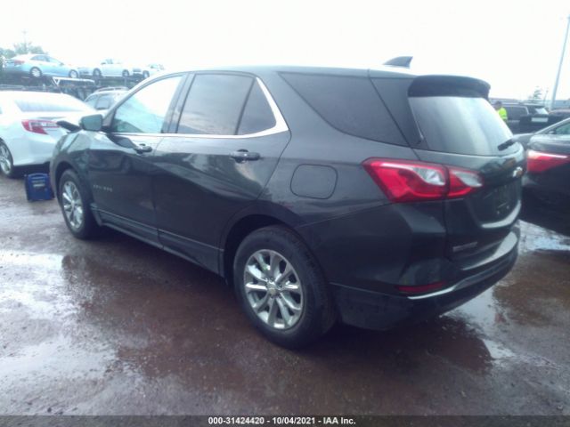 Photo 2 VIN: 3GNAXJEVXJS502980 - CHEVROLET EQUINOX 