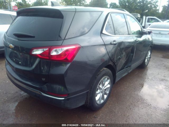 Photo 3 VIN: 3GNAXJEVXJS502980 - CHEVROLET EQUINOX 