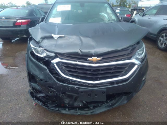 Photo 5 VIN: 3GNAXJEVXJS502980 - CHEVROLET EQUINOX 