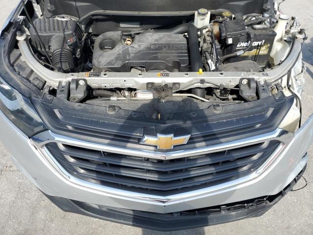 Photo 11 VIN: 3GNAXJEVXJS523425 - CHEVROLET EQUINOX LT 