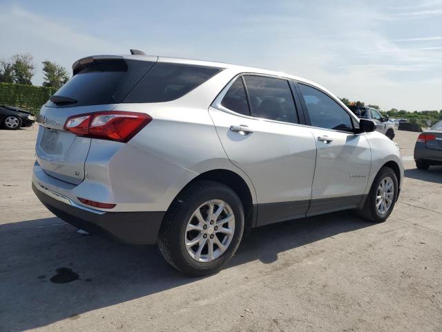 Photo 2 VIN: 3GNAXJEVXJS523425 - CHEVROLET EQUINOX LT 