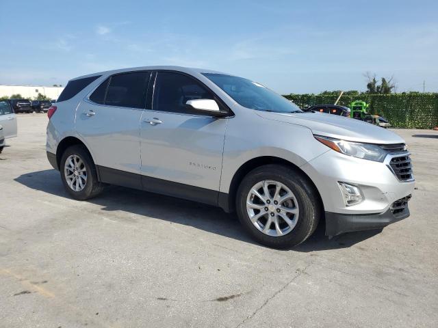 Photo 3 VIN: 3GNAXJEVXJS523425 - CHEVROLET EQUINOX LT 