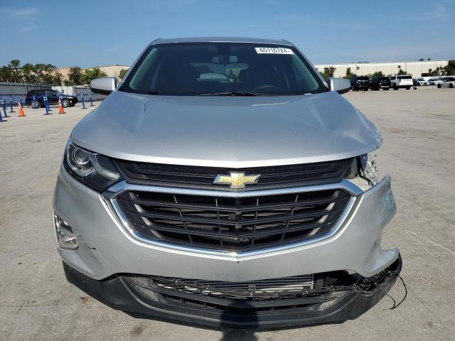 Photo 4 VIN: 3GNAXJEVXJS523425 - CHEVROLET EQUINOX LT 