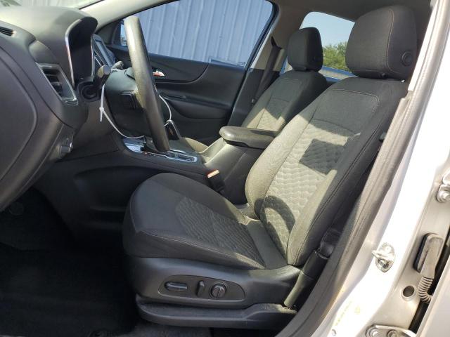 Photo 6 VIN: 3GNAXJEVXJS523425 - CHEVROLET EQUINOX LT 