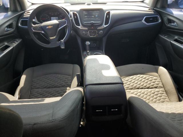 Photo 7 VIN: 3GNAXJEVXJS523425 - CHEVROLET EQUINOX LT 