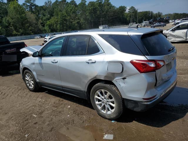 Photo 1 VIN: 3GNAXJEVXJS526518 - CHEVROLET EQUINOX LT 