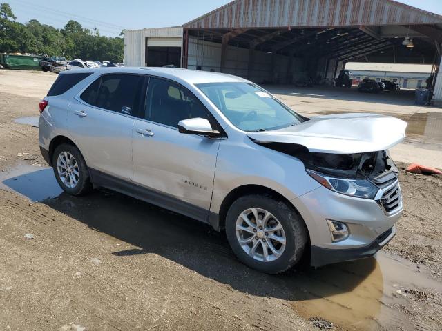 Photo 3 VIN: 3GNAXJEVXJS526518 - CHEVROLET EQUINOX LT 