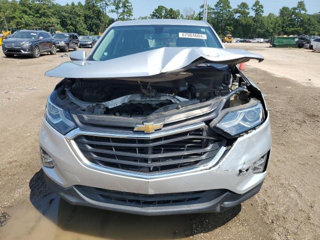 Photo 4 VIN: 3GNAXJEVXJS526518 - CHEVROLET EQUINOX LT 