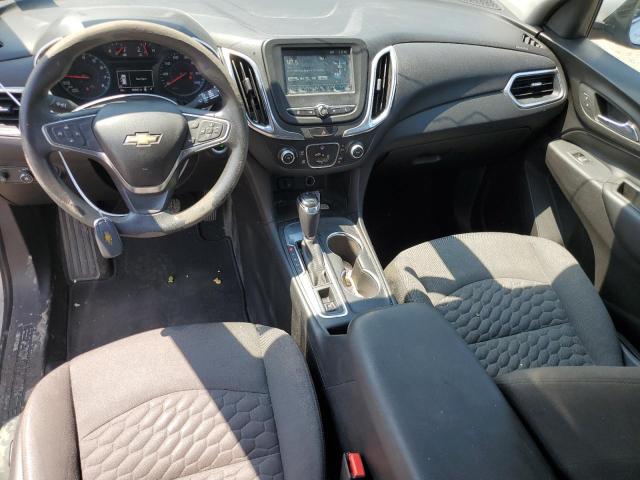 Photo 7 VIN: 3GNAXJEVXJS526518 - CHEVROLET EQUINOX LT 