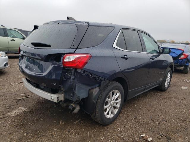 Photo 2 VIN: 3GNAXJEVXJS526602 - CHEVROLET EQUINOX 