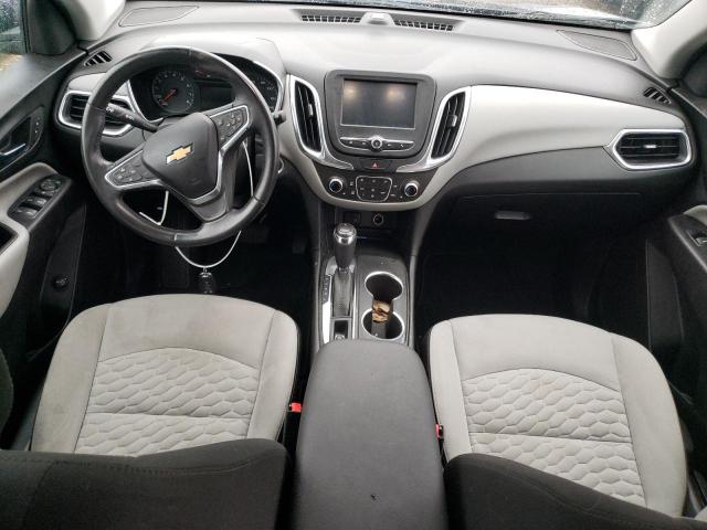 Photo 7 VIN: 3GNAXJEVXJS526602 - CHEVROLET EQUINOX 