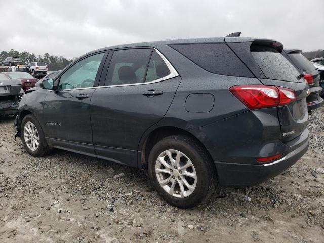 Photo 1 VIN: 3GNAXJEVXJS543559 - CHEVROLET EQUINOX LT 