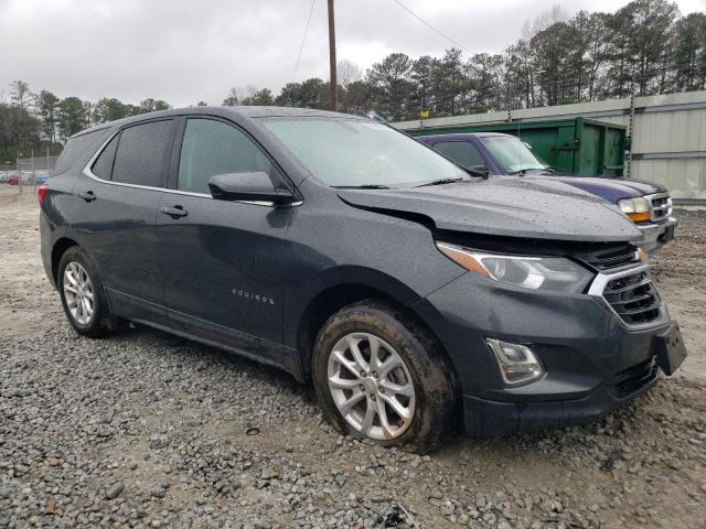 Photo 3 VIN: 3GNAXJEVXJS543559 - CHEVROLET EQUINOX LT 