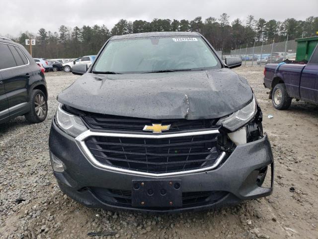 Photo 4 VIN: 3GNAXJEVXJS543559 - CHEVROLET EQUINOX LT 