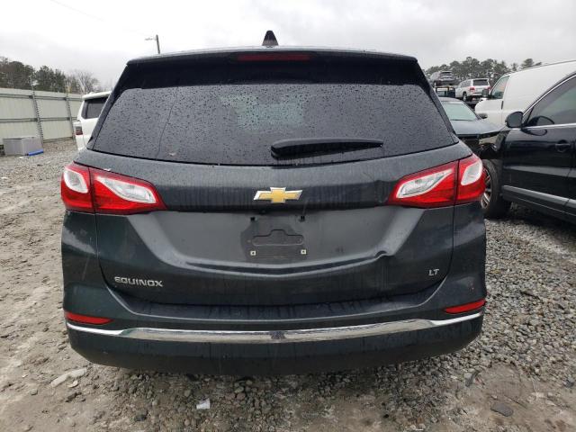 Photo 5 VIN: 3GNAXJEVXJS543559 - CHEVROLET EQUINOX LT 