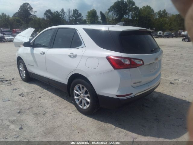 Photo 2 VIN: 3GNAXJEVXJS546316 - CHEVROLET EQUINOX 