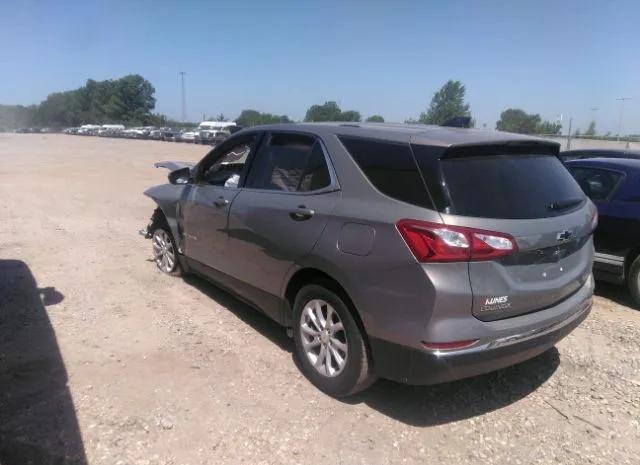 Photo 2 VIN: 3GNAXJEVXJS557963 - CHEVROLET EQUINOX 