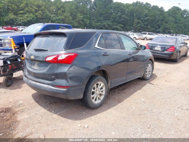 Photo 3 VIN: 3GNAXJEVXJS560927 - CHEVROLET EQUINOX 