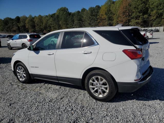 Photo 1 VIN: 3GNAXJEVXJS562872 - CHEVROLET EQUINOX LT 