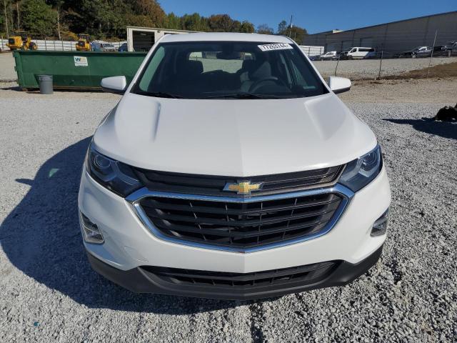 Photo 4 VIN: 3GNAXJEVXJS562872 - CHEVROLET EQUINOX LT 