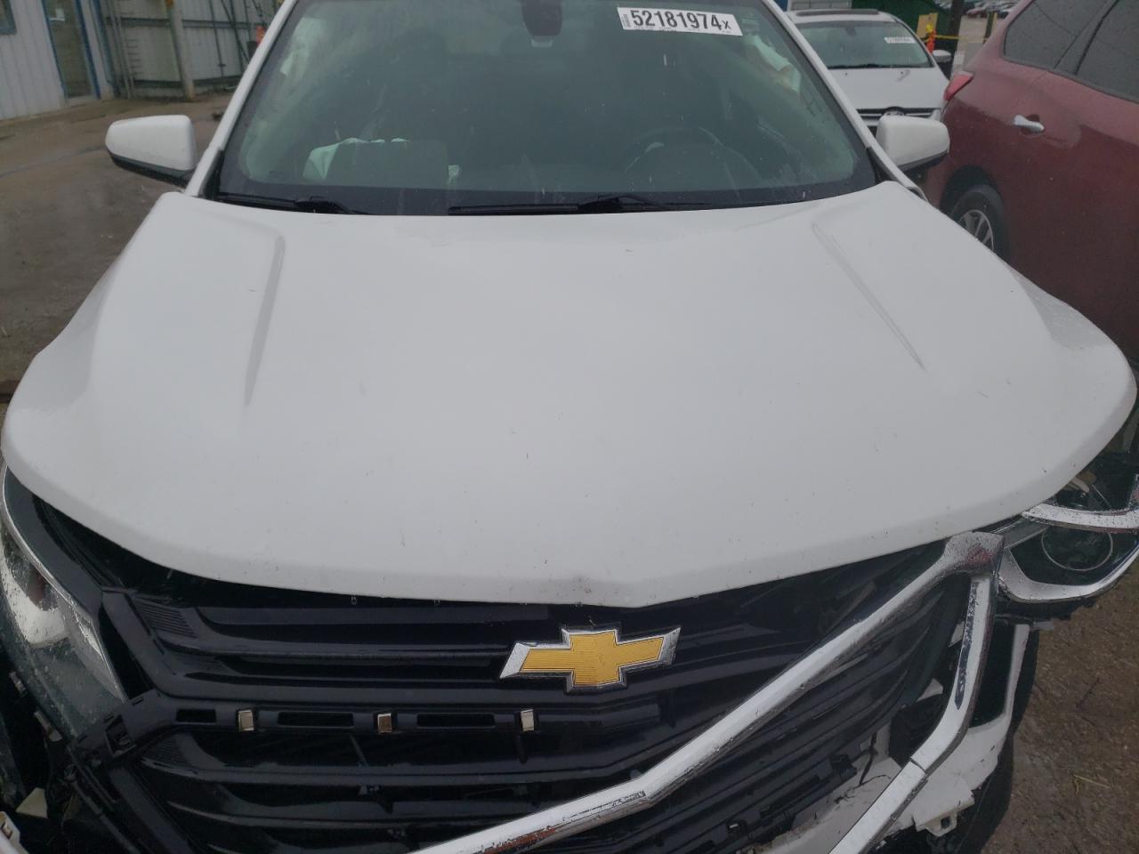 Photo 11 VIN: 3GNAXJEVXJS564881 - CHEVROLET EQUINOX 