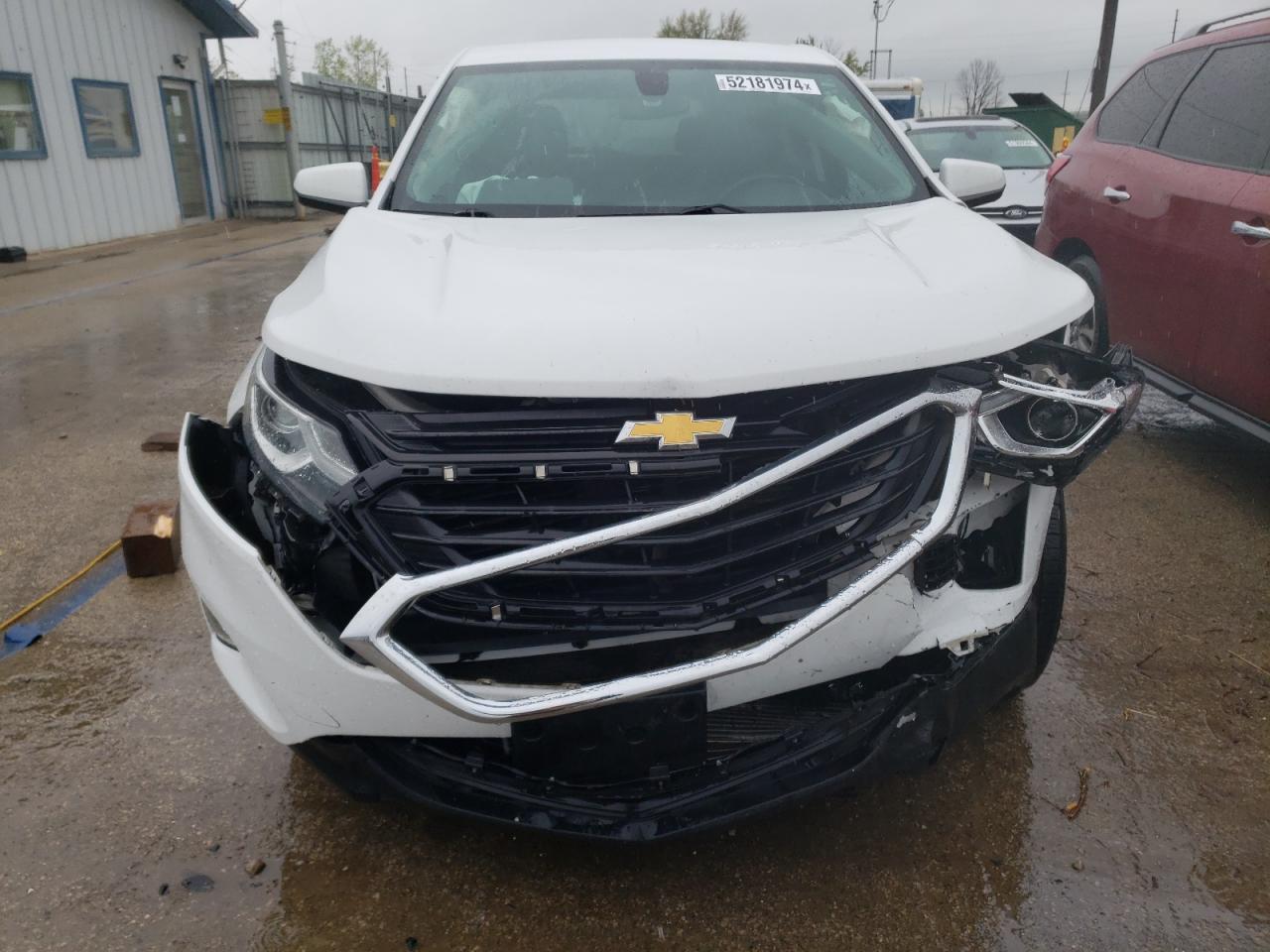 Photo 4 VIN: 3GNAXJEVXJS564881 - CHEVROLET EQUINOX 