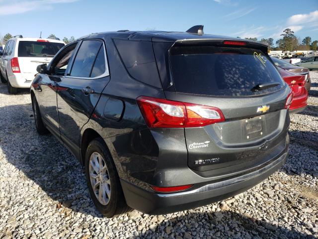 Photo 2 VIN: 3GNAXJEVXJS564928 - CHEVROLET EQUINOX LT 