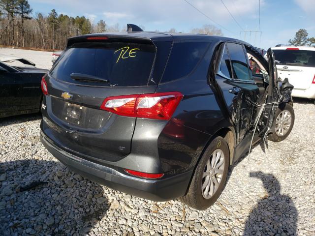 Photo 3 VIN: 3GNAXJEVXJS564928 - CHEVROLET EQUINOX LT 