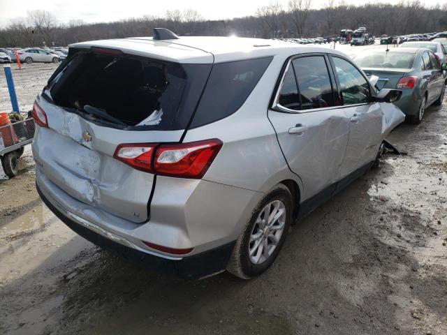 Photo 3 VIN: 3GNAXJEVXJS567747 - CHEVROLET EQUINOX LT 