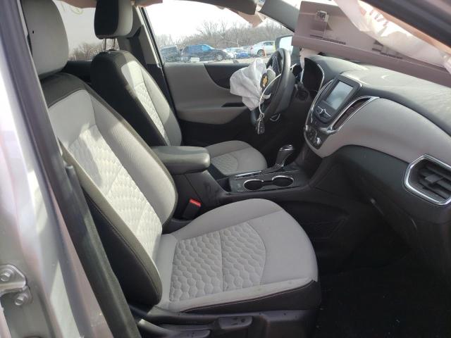 Photo 4 VIN: 3GNAXJEVXJS567747 - CHEVROLET EQUINOX LT 