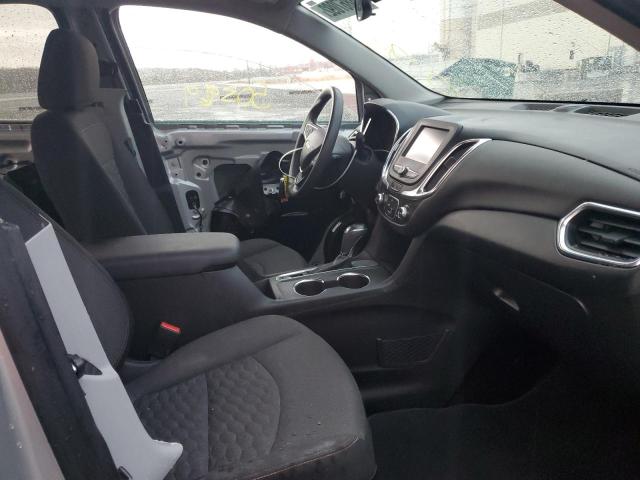 Photo 4 VIN: 3GNAXJEVXJS571460 - CHEVROLET EQUINOX LT 