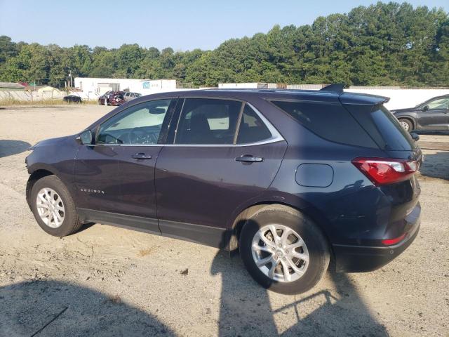 Photo 1 VIN: 3GNAXJEVXJS580725 - CHEVROLET EQUINOX LT 