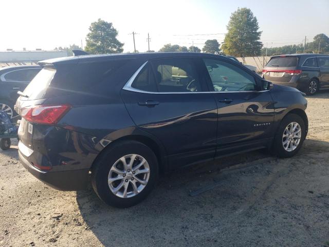 Photo 2 VIN: 3GNAXJEVXJS580725 - CHEVROLET EQUINOX LT 