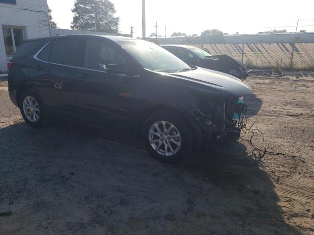 Photo 3 VIN: 3GNAXJEVXJS580725 - CHEVROLET EQUINOX LT 