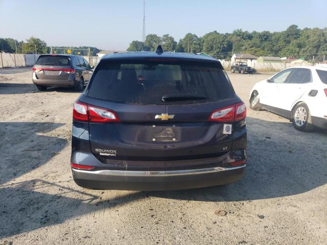 Photo 5 VIN: 3GNAXJEVXJS580725 - CHEVROLET EQUINOX LT 