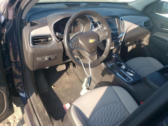 Photo 7 VIN: 3GNAXJEVXJS580725 - CHEVROLET EQUINOX LT 