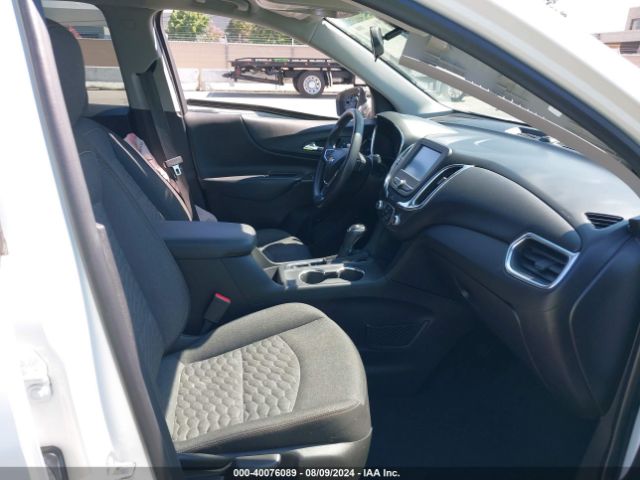 Photo 4 VIN: 3GNAXJEVXJS580871 - CHEVROLET EQUINOX 