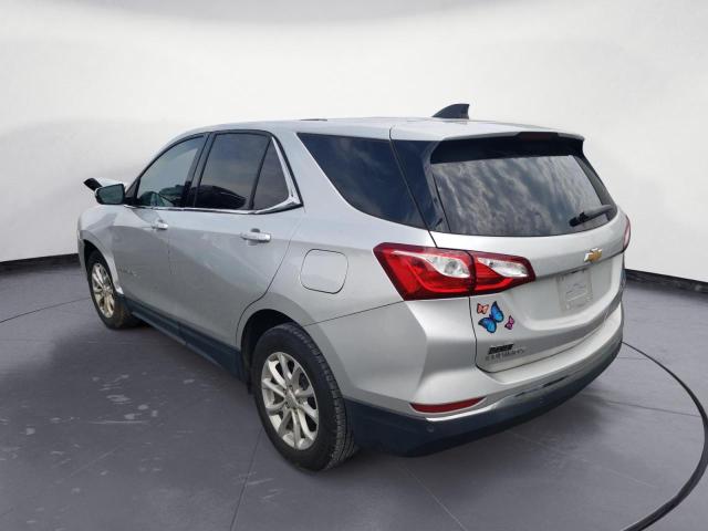 Photo 1 VIN: 3GNAXJEVXJS583382 - CHEVROLET EQUINOX LT 