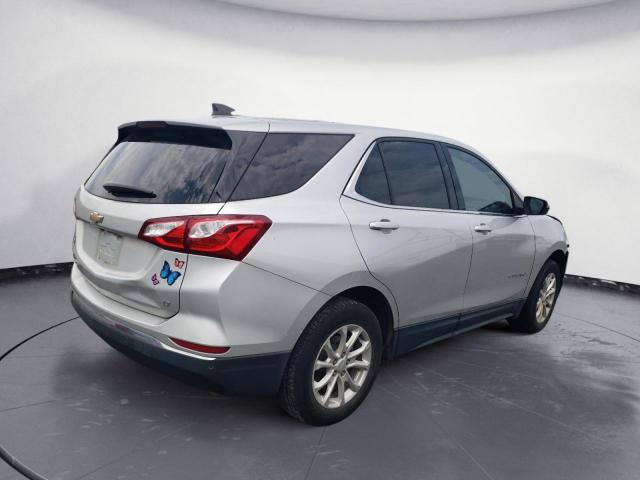 Photo 2 VIN: 3GNAXJEVXJS583382 - CHEVROLET EQUINOX LT 